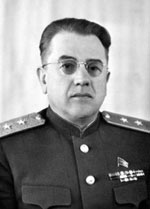 Богданов Николай Кузьмич
