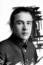 Богданов Николай Кузьмич 1934 год