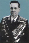 Матвеев Александр Иванович