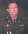 Полковник Владимир Егорович Морихин