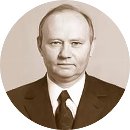 Крючков Владимир Александрович